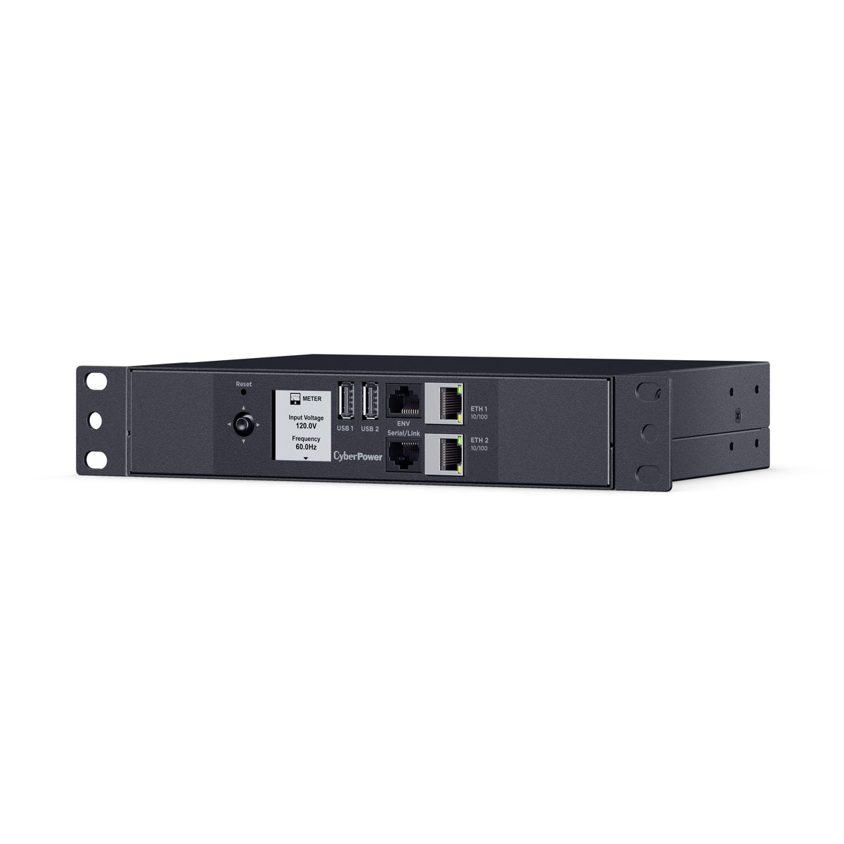 CyberPower PDU42011 4-outlet, compact switched power distribution unit (PDU)