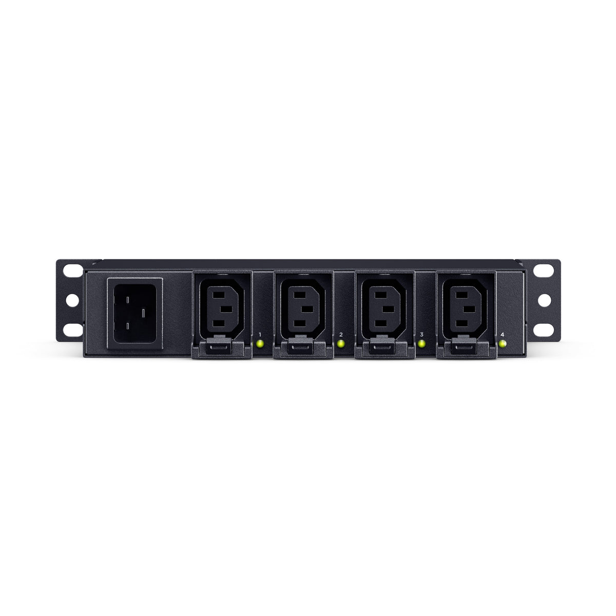 CyberPower PDU42014 4-outlet, compact switched power distribution unit (PDU)