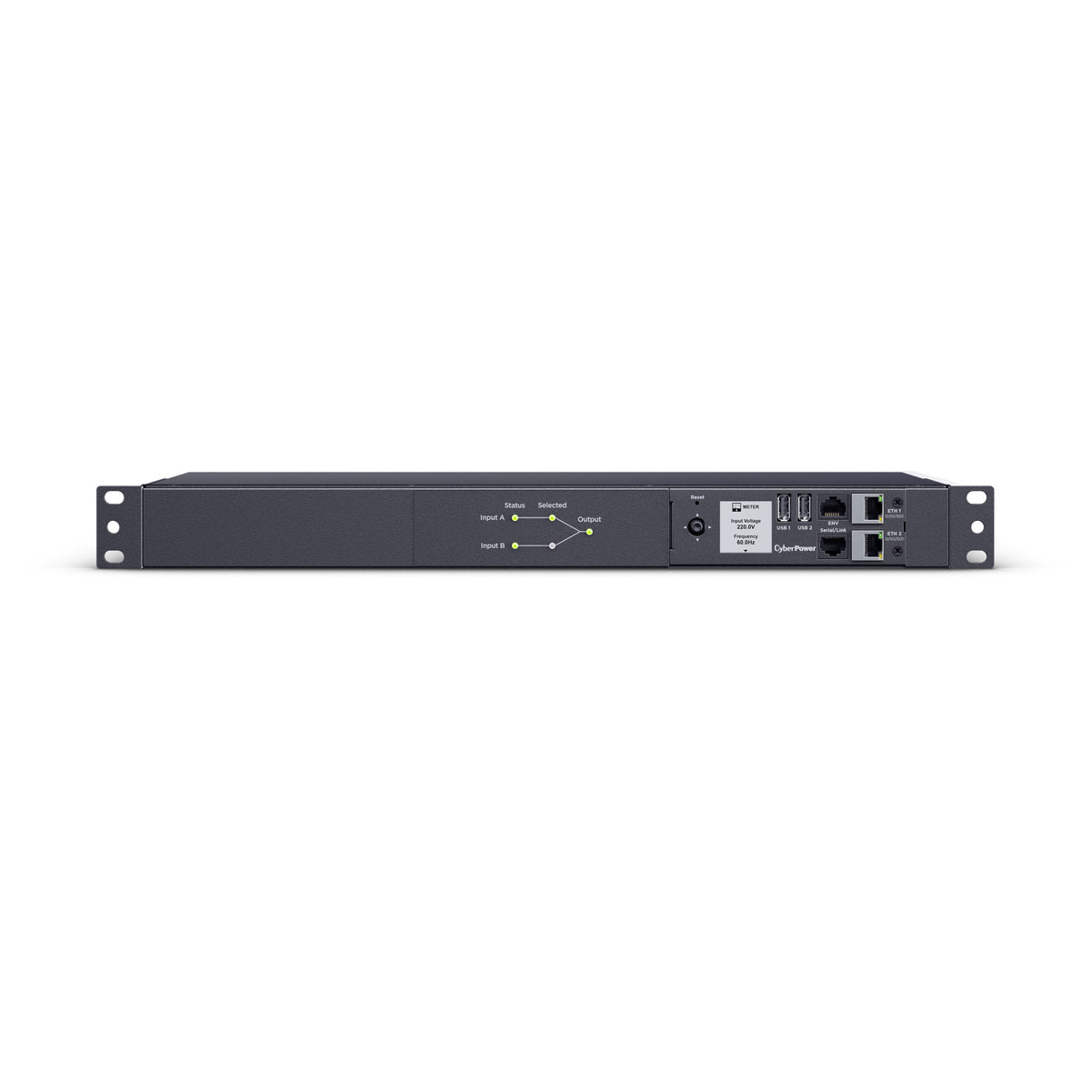 CyberPower PDU44004G Switched ATS