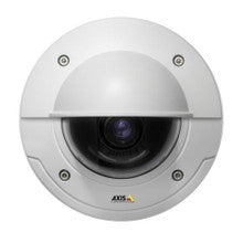 AXIS P3364-VE (0484-001) Vandal-Resistant Outdoor Fixed Dome Network Camera