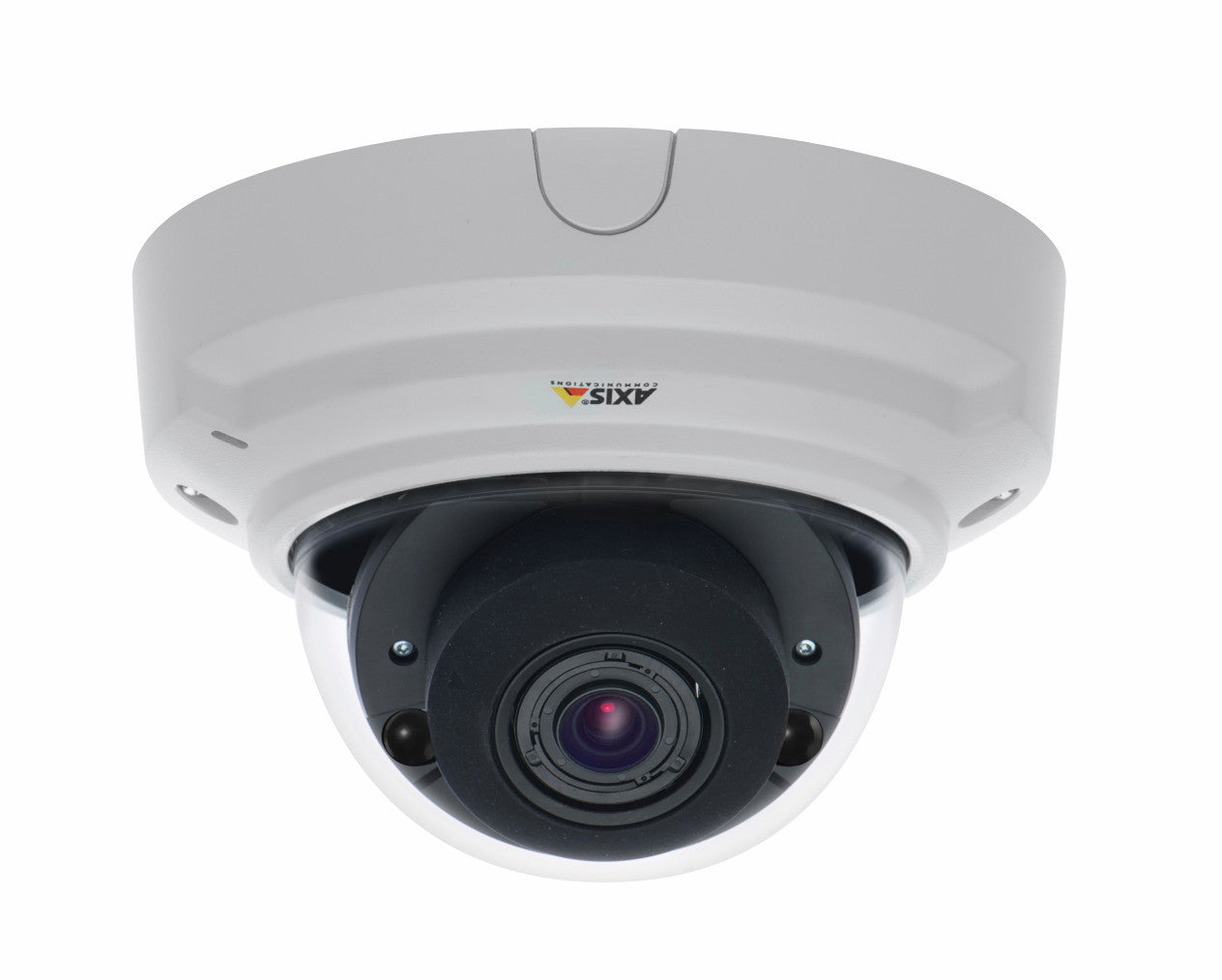 AXIS P3364-LV (0486-001) IR Dome Network Camera