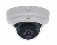 AXIS P3364-LV (0486-001) IR Dome Network Camera