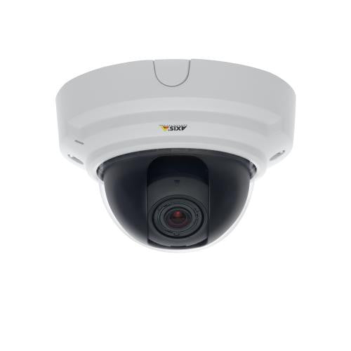 AXIS P3364-V (0471-001) Vandal-Resistant Fixed Dome Network Camera