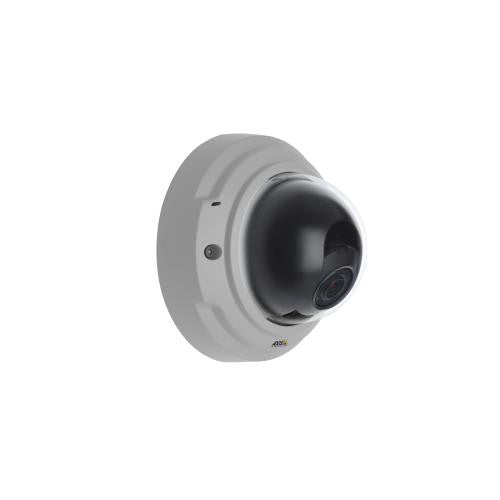 AXIS P3364-V (0471-001) Vandal-Resistant Fixed Dome Network Camera