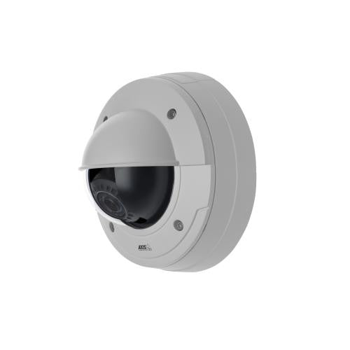 AXIS P3364-VE (0484-001) Vandal-Resistant Outdoor Fixed Dome Network Camera