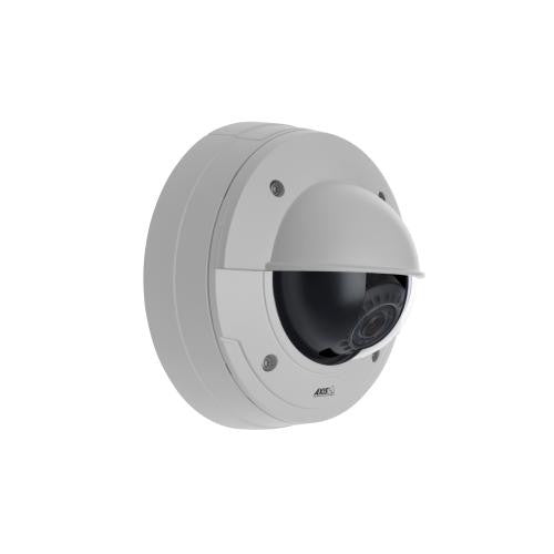 AXIS P3364-VE (0482-001) Vandal-Resistant Outdoor Fixed Dome Network Camera