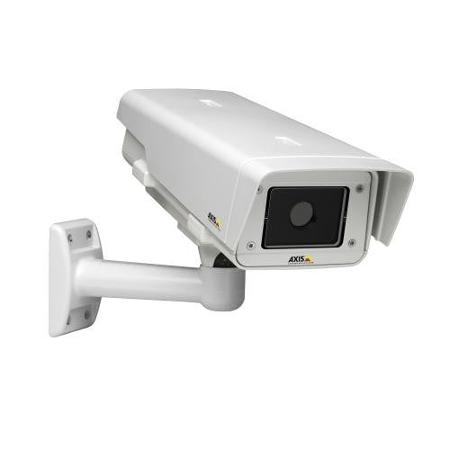 AXIS Q1922-E (0478-001) 60mm Thermal Network Camera