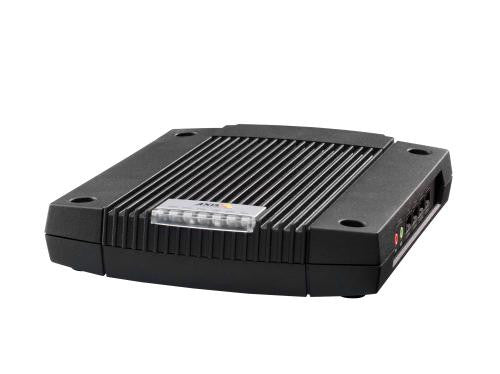 AXIS Q7404 (0291-004) 4 Channel H.264 Video Encoder
