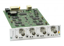 AXIS Q7414 (0354-001) Video Encoder Blade