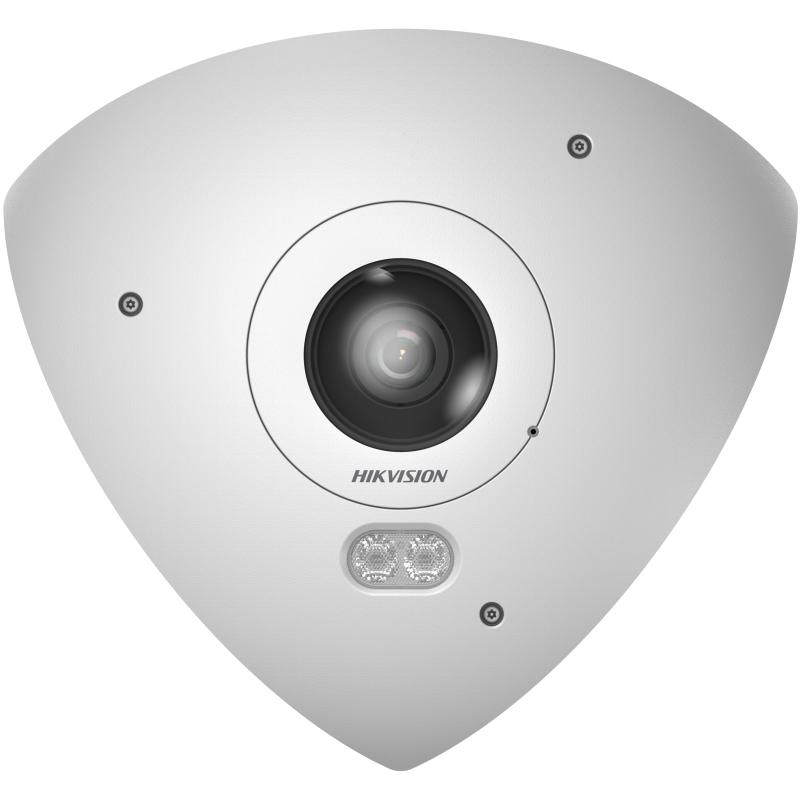 Hikvision DS-2CD6W45G0-IVS 2mm