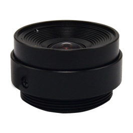 ACTi PLEN-0119 2.8mm Fixed Lens