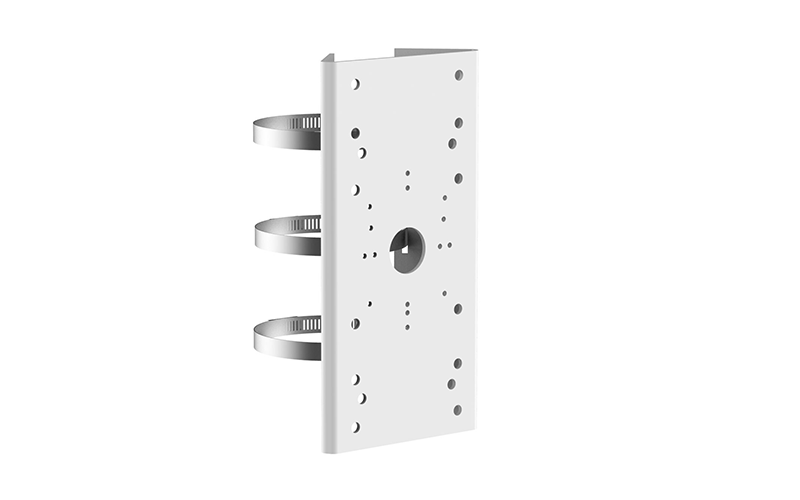 Hikvision PM Bracket, Pole Mount