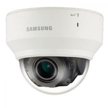 Hanwha PND-9080R 12MP 4K Indoor IR Dome Camera