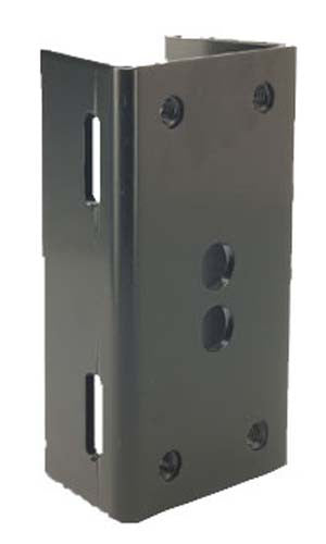 AXIS 21896 Pole Mount Adapter