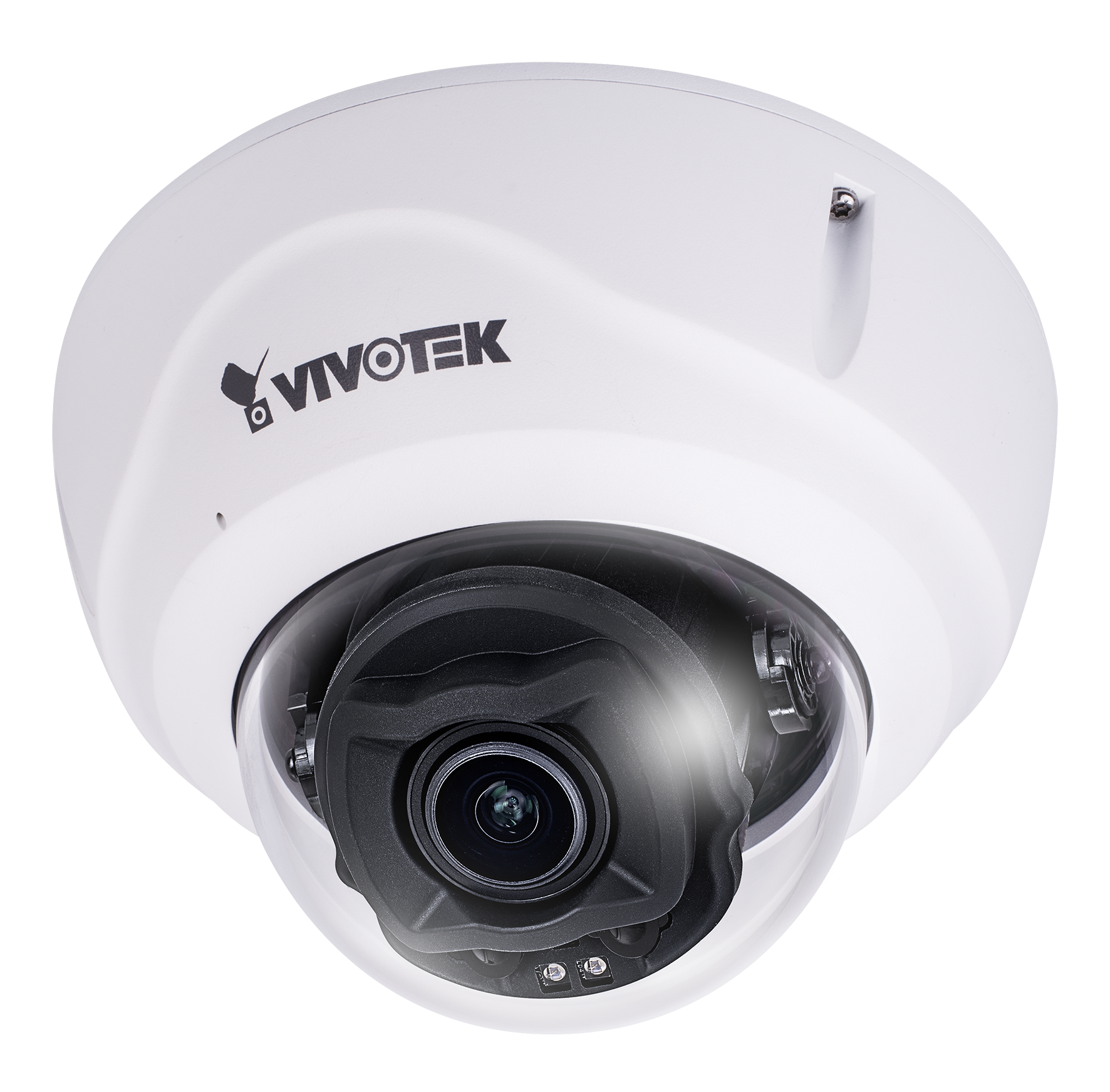 VORTEX Prem 5MP Outdoor Zoom Dome 90day onboard & 1yr lic FD837-HTV-90-1Y