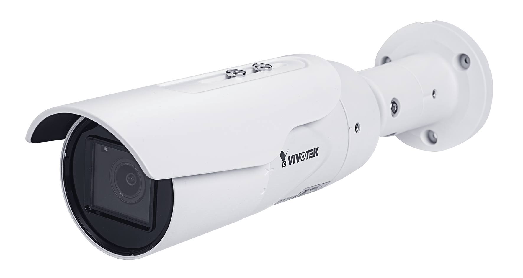 VORTEX Essen 5MP Outdoor Bullet 90day onboard & 1yr lic IB839-EHT-90-1Y