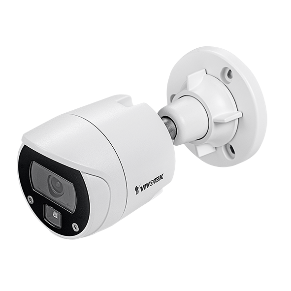 VORTEX Essen 2MP Outdoor Bullet 90day onboard & 1yr lic IB639-90-1Y