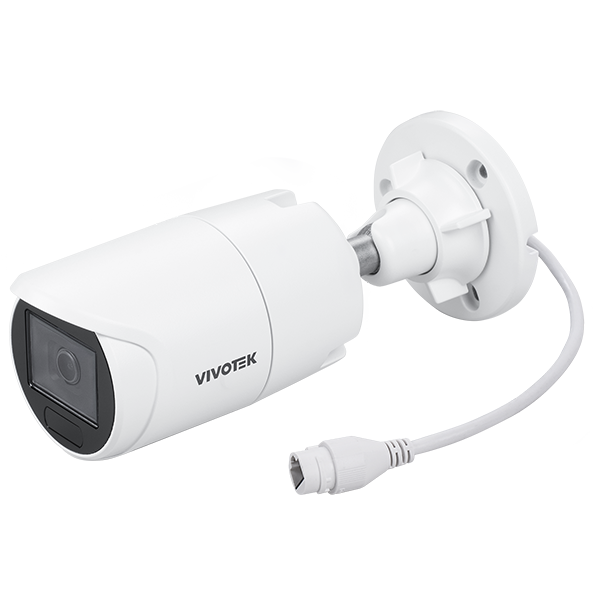 VORTEX Prem Cloud 5MP Outdoor AI Bullet 2.8mm, 1yr lic IB833-HV-1Y