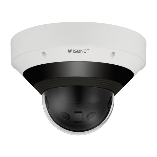 Hanwha PNM-9031RV 15MP Panoramic Camera