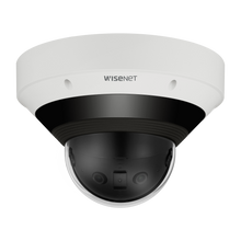 Hanwha PNM-9031RV 15MP Panoramic Camera