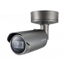 Hanwha PNO-A9081R 4K IR Bullet AI camera