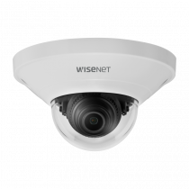 Hanwha QND-8011 5MP 2.8mm Indoor Mini Dome Network Camera