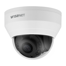 Hanwha QND-8030R Indoor Dome Camera