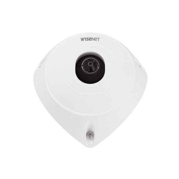 Hanwha SBL-100C Corner bracket for SLA-T2480A, SLA-T4680A, SLA-T2480, SLA-T4680