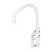 Hanwha SBP-300LMW Parapet Mount