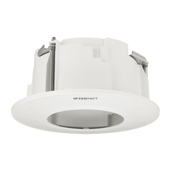 Hanwha SHD-1600FPW Plenum Flush Mount