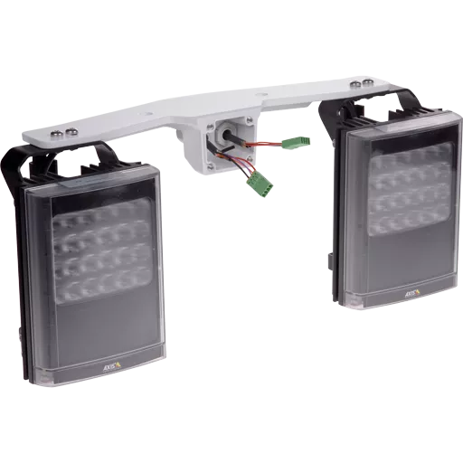 AXIS PT IR ILLUMINATOR KIT C (5801-901)