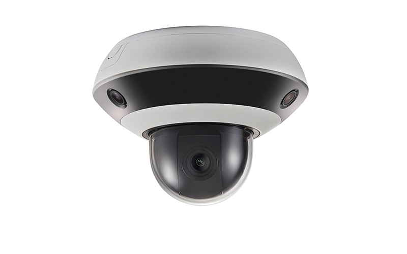 Hikvision DS-2PT3326IZ-DE3 Panovu mini Indoor 8MP MULTI