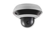 Hikvision DS-2PT3326IZ-DE3 Panovu mini Indoor 8MP MULTI