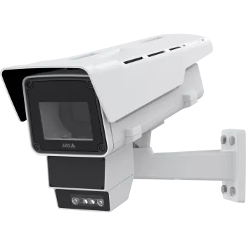 AXIS Q1686-DLE (02968-001) Radar-Video Fusion Camera