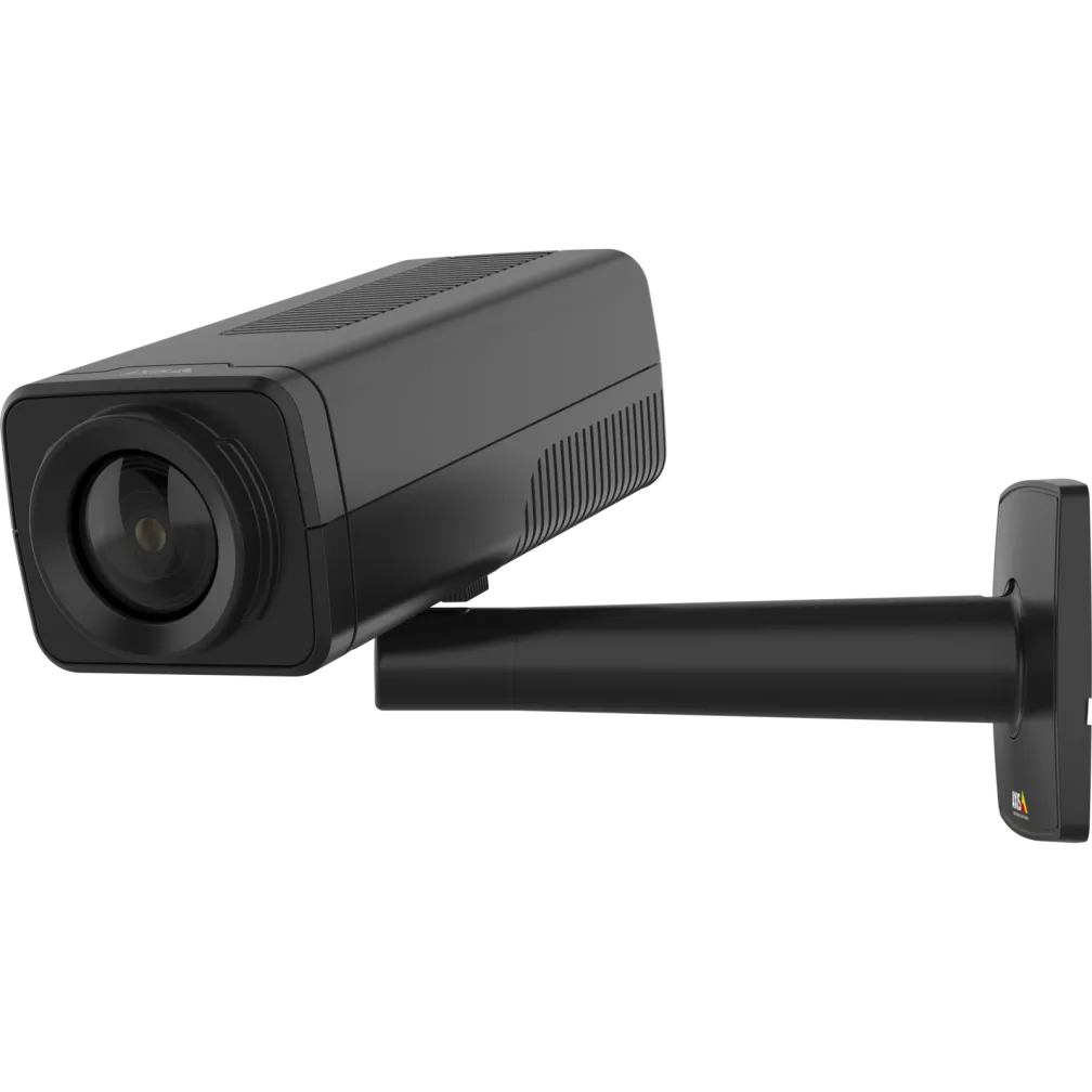 AXIS Q1726 (03392-001) 4 MP, superior light sensitivity, enclosure-ready