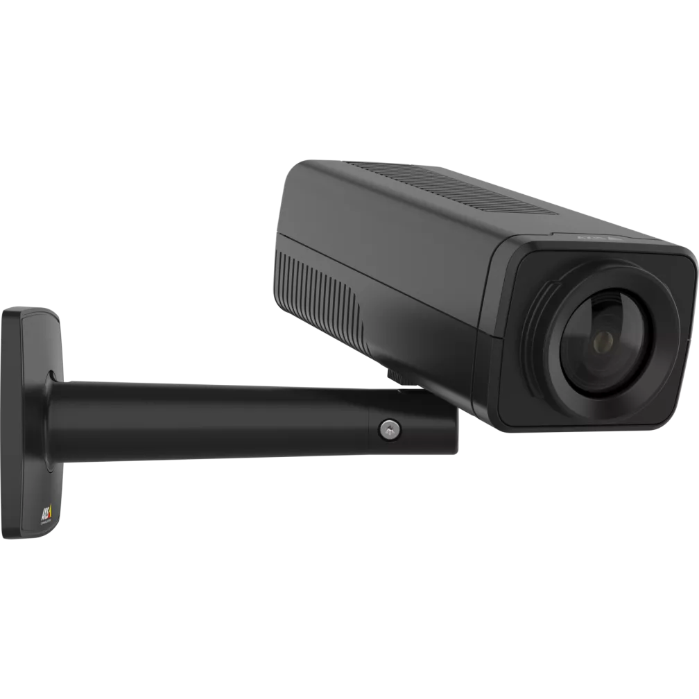 AXIS Q1726 (03392-001) 4 MP, superior light sensitivity, enclosure-ready