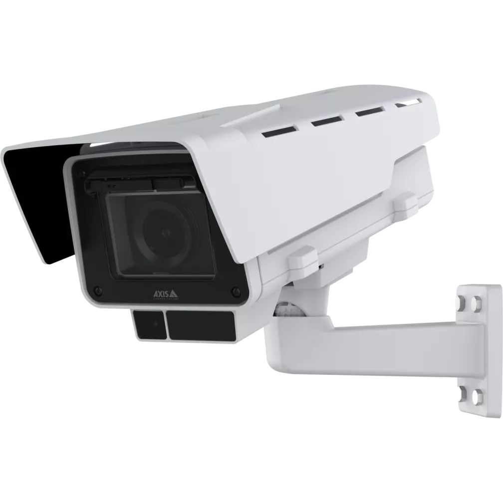 AXIS Q1726-LE (03393-001) 4 MP, superior light-sensitivity, outdoor camera