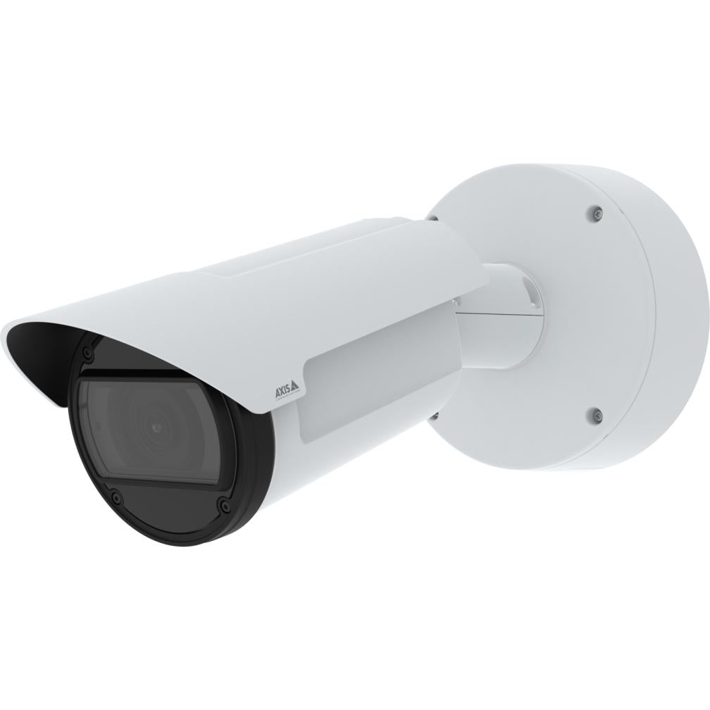 Axis Q1806-LE (02506-001) Bullet Camera First-class surveillance in 4 MP with 32x zoom