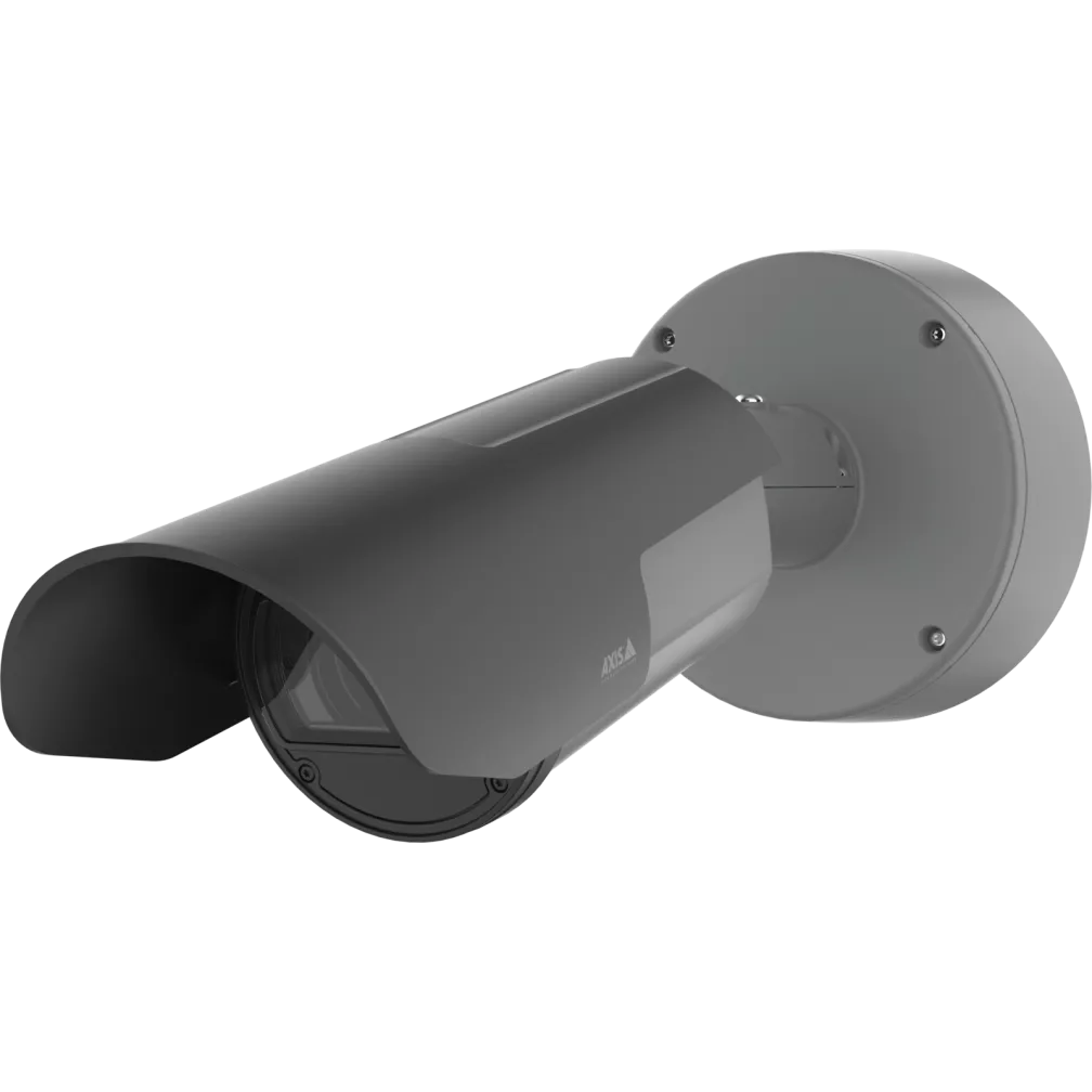 AXIS Q1800-LE (03107-001) License Plate Camera