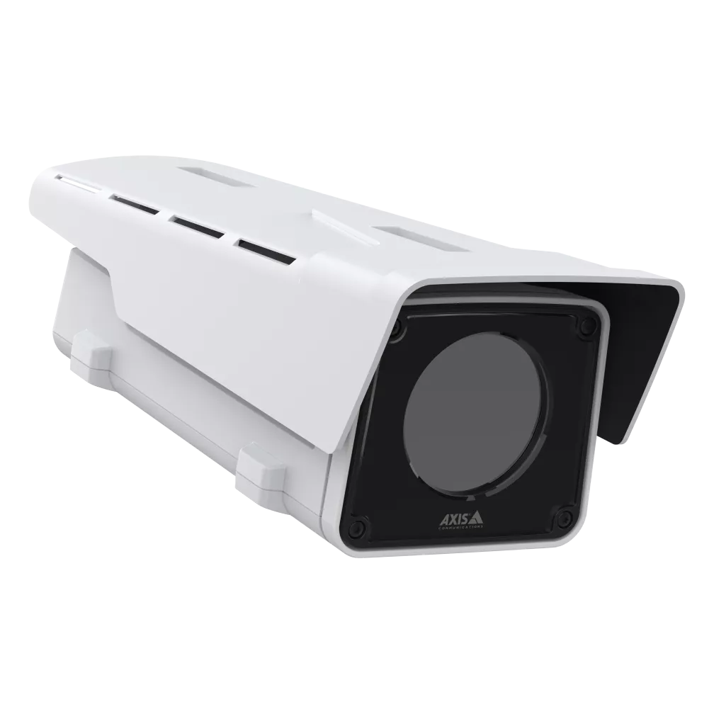 AXIS Q2111-E 60 mm 8.3 fps (02599-001)