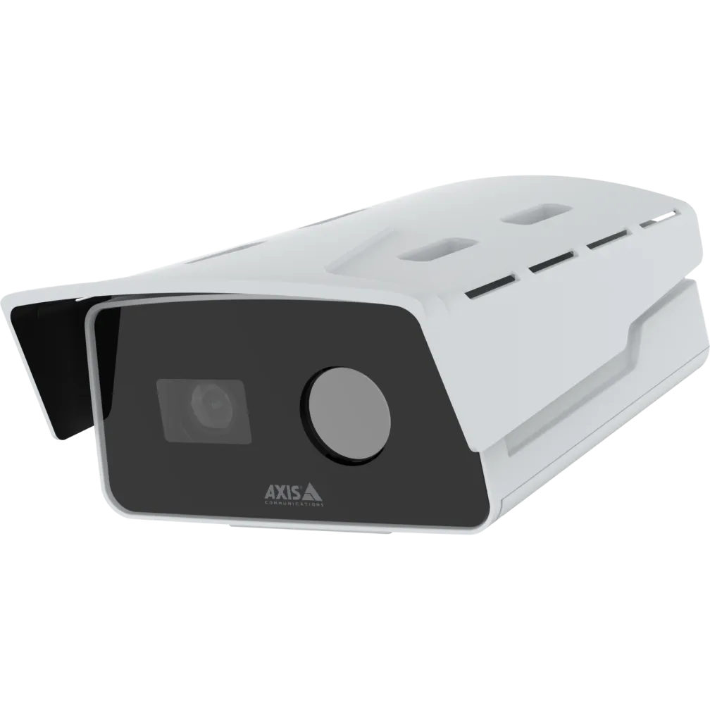 AXIS Q2802-E 24 HFoV 8.3 fps (03603-001)
