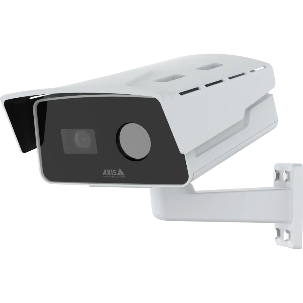 AXIS Q2802-E 24 HFoV 8.3 fps (03603-001)
