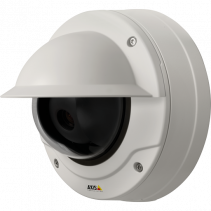 AXIS Q3504-VE (0667-001) Network Camera