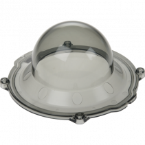 AXIS Q3505-SVE Mk II (5506-791) Smoked Dome (2 pcs)