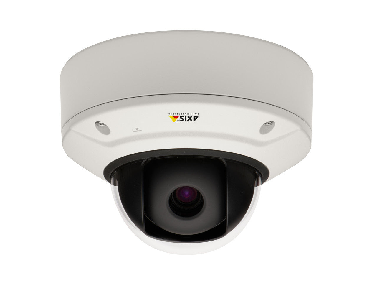 AXIS P3214-V (0612-001) Indoor 720p HD Dome Network Camera