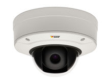 AXIS Q3505-VE 22mm (0619-001) Outdoor HD Dome Network Camera
