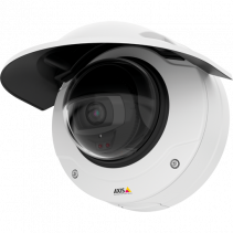 AXIS Q35 (01179-001) Weathershield Kit A