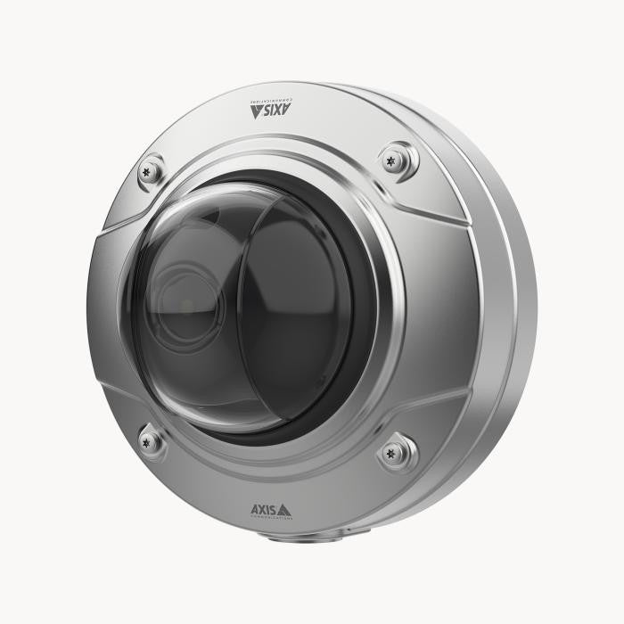 AXIS Q3538-SLVE DOME CAMERA