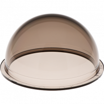 AXIS Q37 (5901-431) Smoked Dome