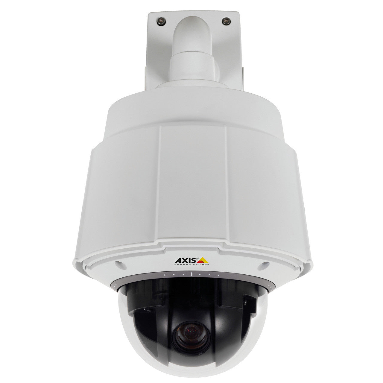 AXIS Q6044-C with optional T91A61 Wall Bracket